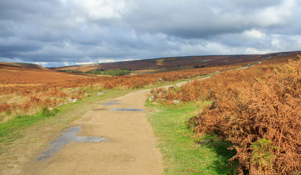Burbage Rocks Burbage Rocks